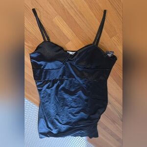 Black Dress NWT